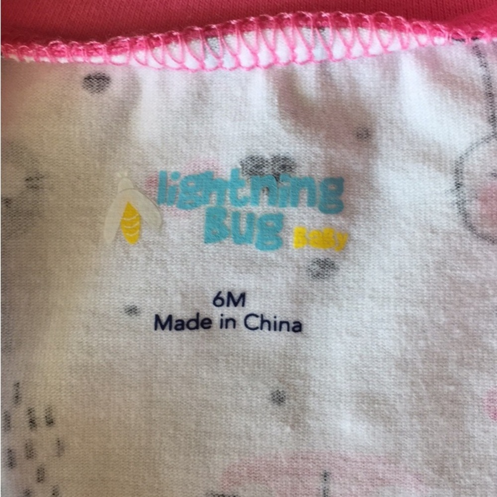 Lightning Bug Outfits - Picture 4 of 5